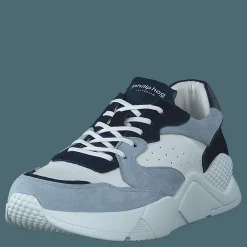 Philip Hog Tova Blue Fog