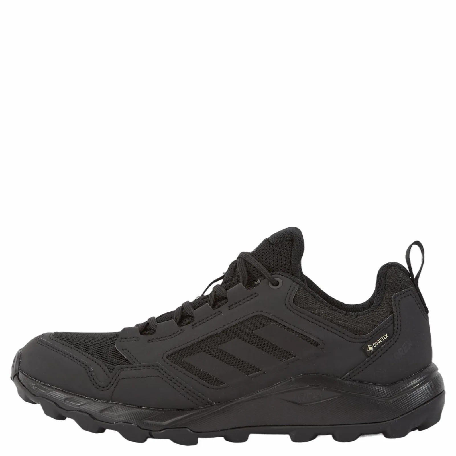 adidas Tracerocker 2.0 GORE-TEX Trail Running Shoes Core Black / Core Black / Grey Five