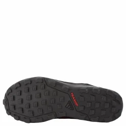 adidas Tracerocker 2.0 GORE-TEX Trail Running Shoes Core Black / Core Black / Grey Five