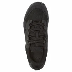 adidas Tracerocker 2.0 GORE-TEX Trail Running Shoes Core Black / Core Black / Grey Five
