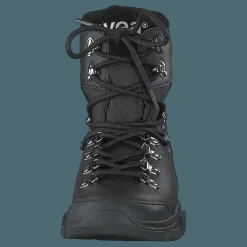 Svea Tracking Boot Black