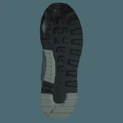 Polo Ralph Lauren Trackster 200 Sneaker White