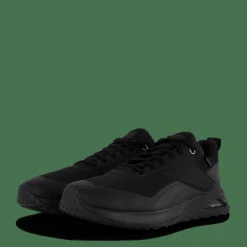 Reebok Trail Cruiser Gtx Black/black/moondust Met.