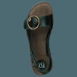 Fly London Tram 2 Bridle-petrol