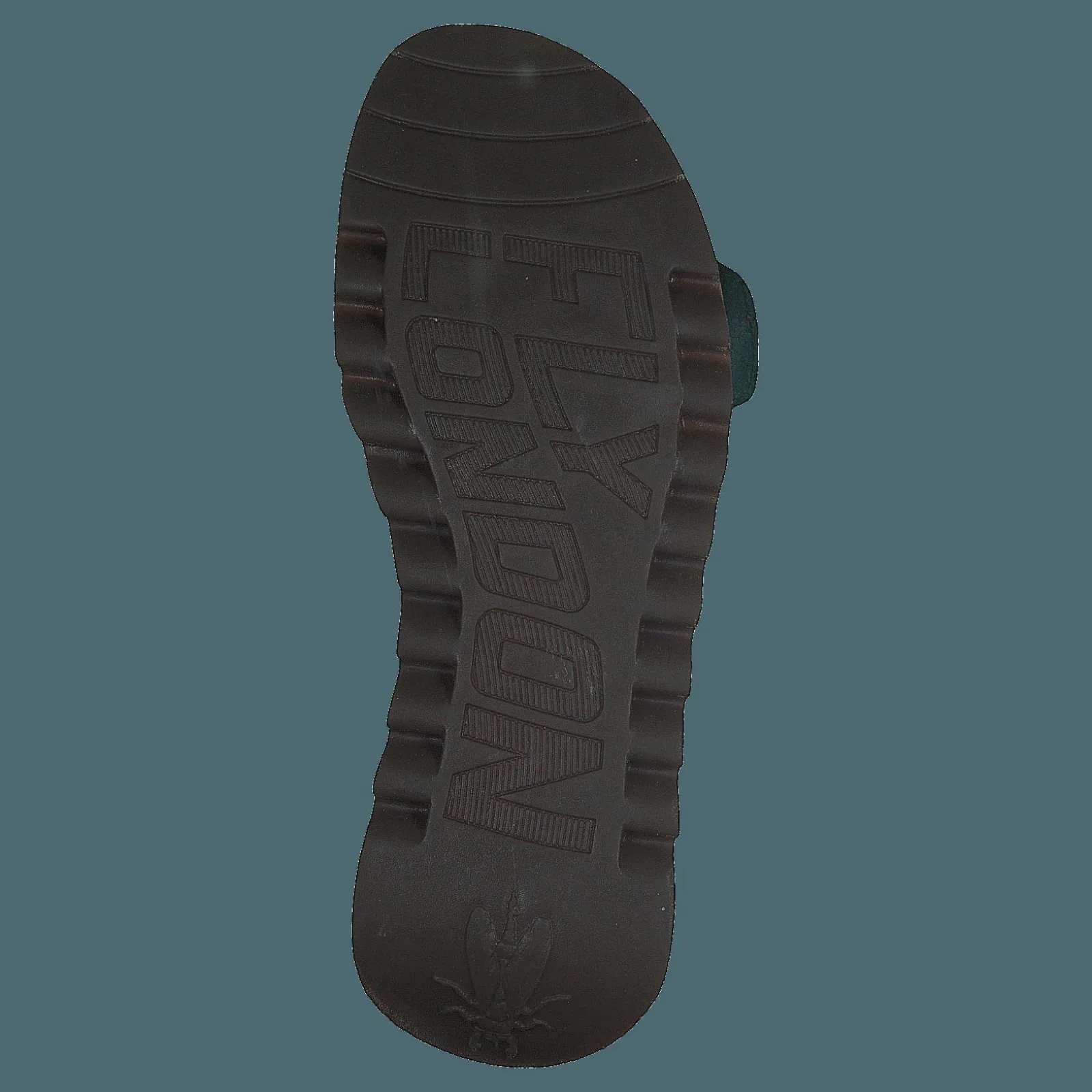 Fly London Tram 2 Bridle-petrol