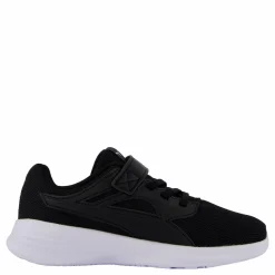 Barn Puma Transport Ac Ps Black- White