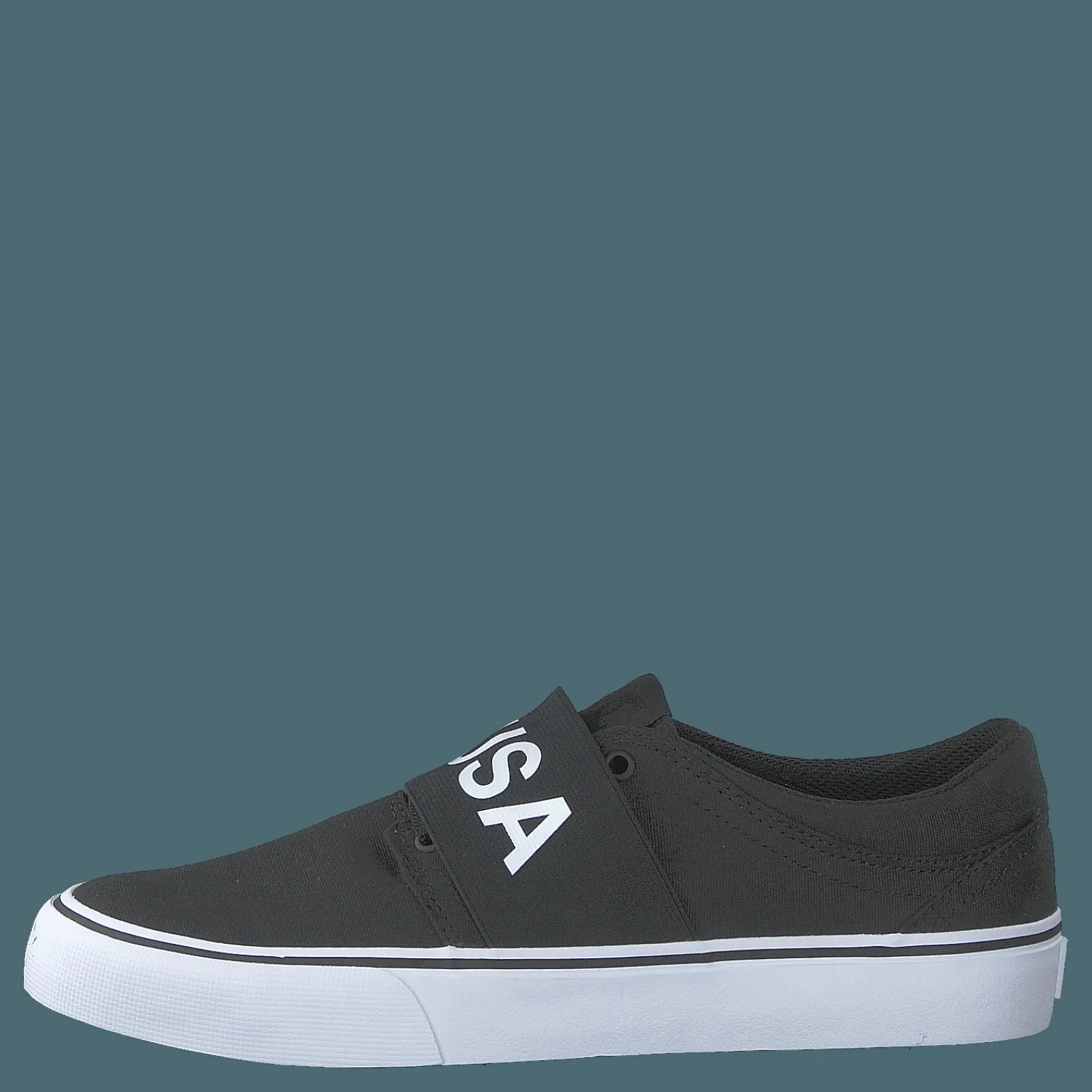 DC Shoes Trase Tx Sp Black/white