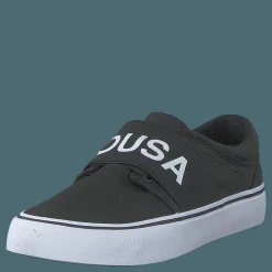 DC Shoes Trase Tx Sp Black/white
