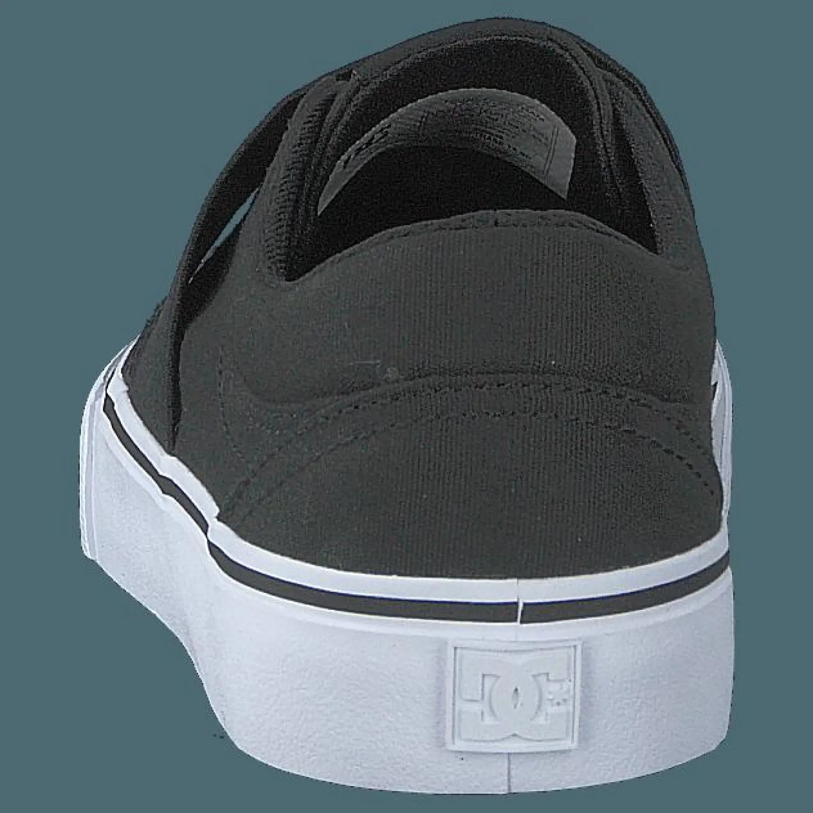 DC Shoes Trase Tx Sp Black/white