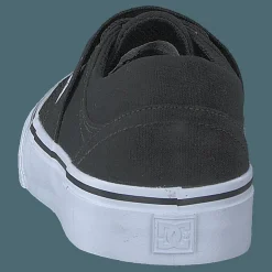 Barn DC Shoes Trase Tx Sp Black/white