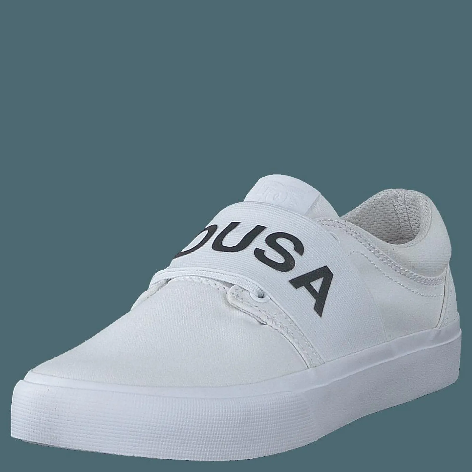 DC Shoes Trase Tx Sp White/black