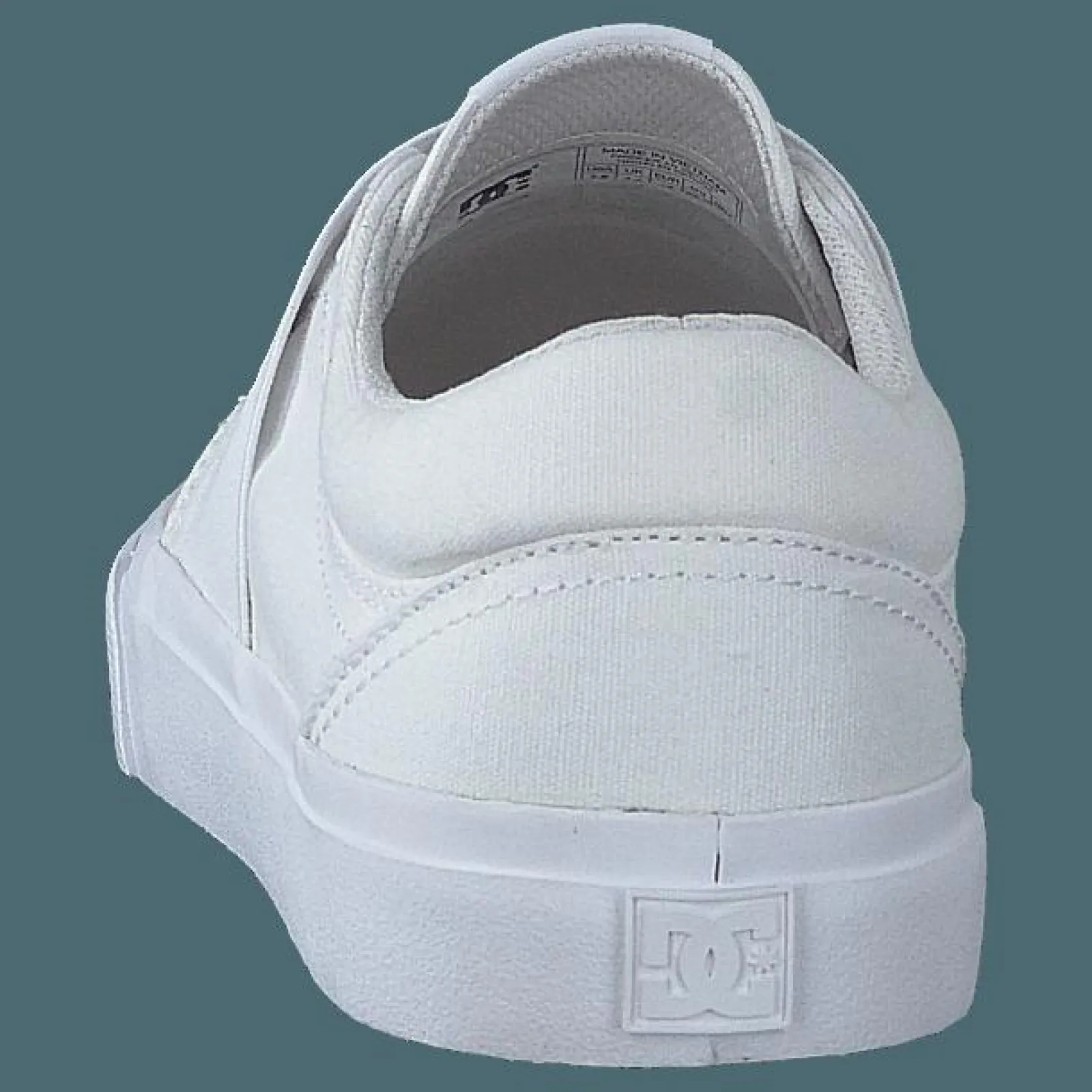 DC Shoes Trase Tx Sp White/black