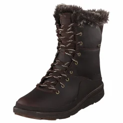 Merrell Tremblant Ezra Lace Wtpf Ice+ Espresso