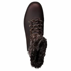 Merrell Tremblant Ezra Lace Wtpf Ice+ Espresso