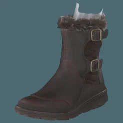 Merrell Tremblant Ezra Zip Wtpf Ice+ Espresso