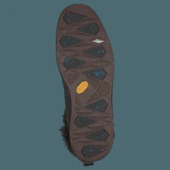 Merrell Tremblant Ezra Zip Wtpf Ice+ Espresso