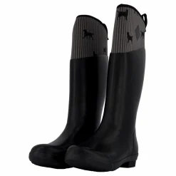 Muckboot Tremont Emily Black