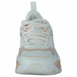 Puma Trinity Frosted Ivory- White-vapor