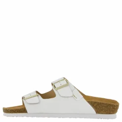 Sköna Marie Trish White/gold