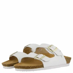 Sköna Marie Trish White/gold