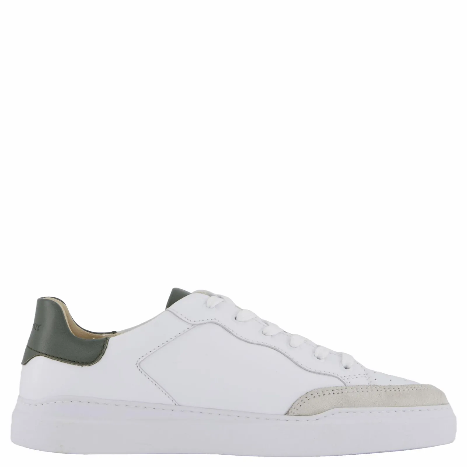 Ten Points Tristan Men