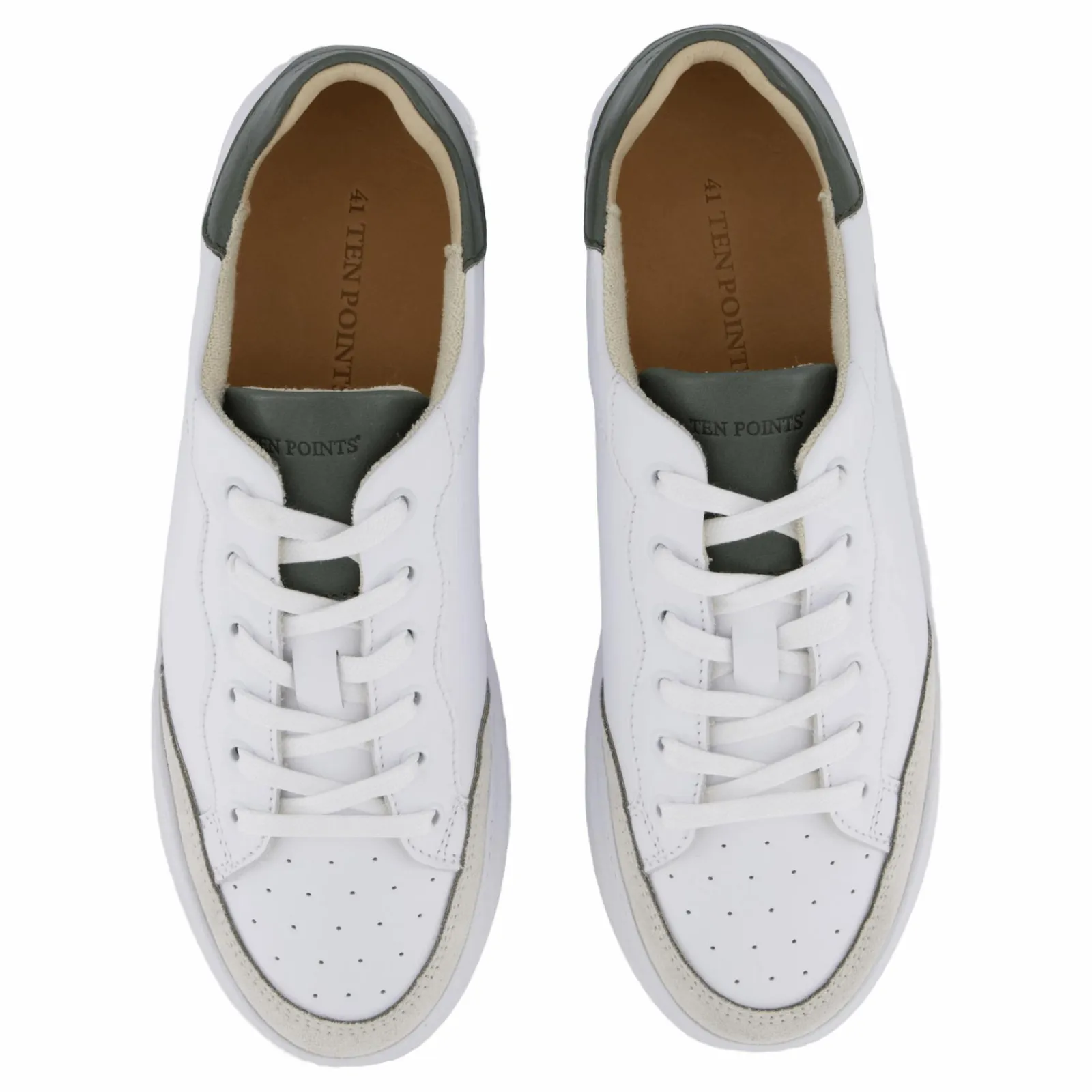 Ten Points Tristan Men