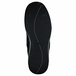 Sebago Triton Legacy Black/white