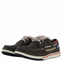 Sebago Triton Navy