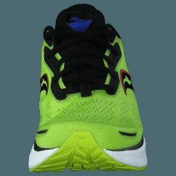 Saucony Triumph 19 Acid/blue Raz