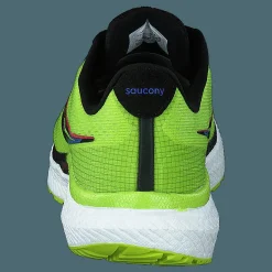 Saucony Triumph 19 Acid/blue Raz