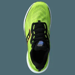 Saucony Triumph 19 Acid/blue Raz