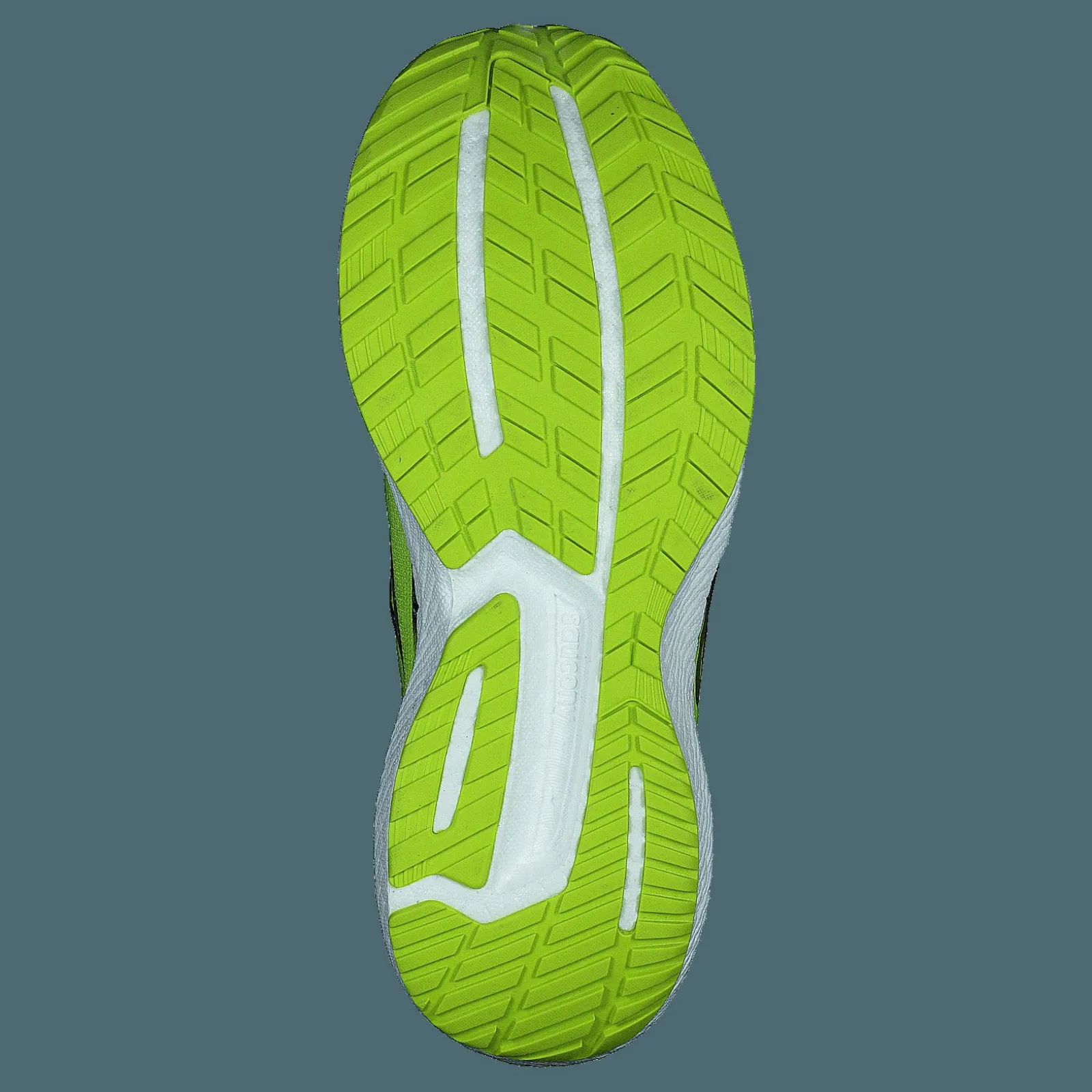 Saucony Triumph 19 Acid/blue Raz