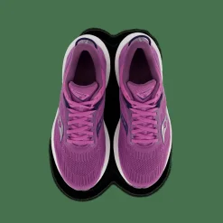 Saucony Triumph 21 Grape/indigo