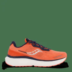 Saucony Triumph 19 Sunstone/night