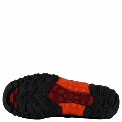 Viking Trophy High Huntinggreen