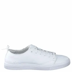 Toms Trvl Lite Low White