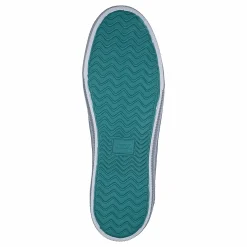 Toms Trvl Lite Low White