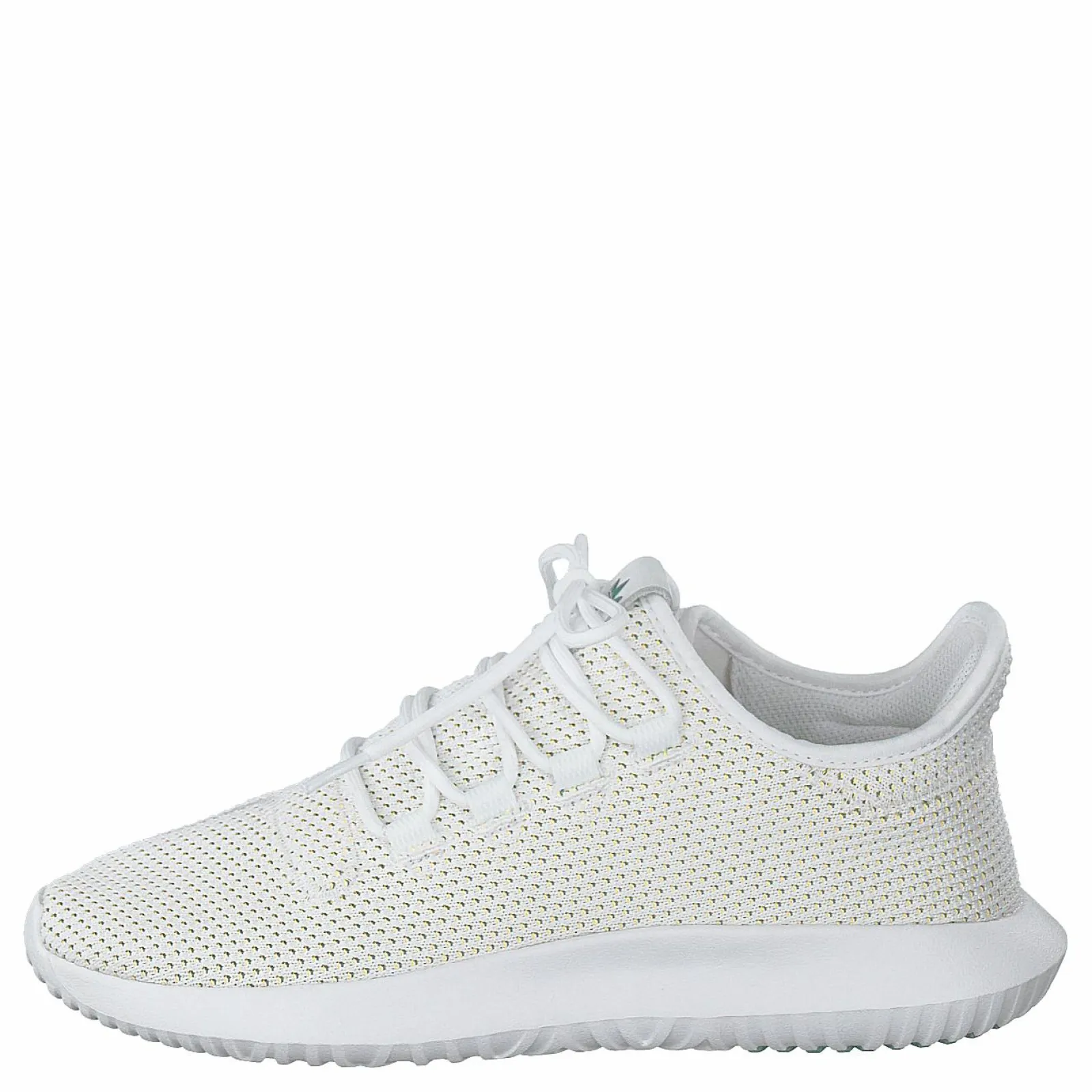 adidas Originals Tubular Shadow Ftwwht/actgrn/sogold