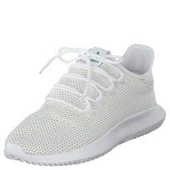 adidas Originals Tubular Shadow Ftwwht/actgrn/sogold