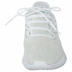 adidas Originals Tubular Shadow Ftwwht/actgrn/sogold
