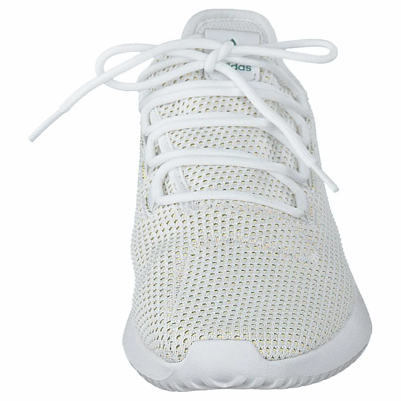 adidas Originals Tubular Shadow Ftwwht/actgrn/sogold