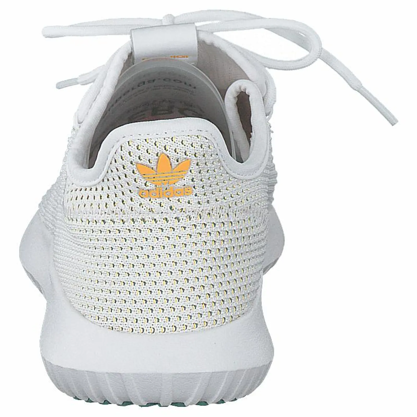 adidas Originals Tubular Shadow Ftwwht/actgrn/sogold