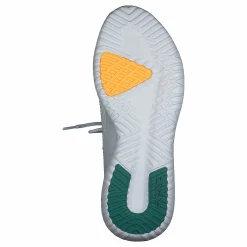 adidas Originals Tubular Shadow Ftwwht/actgrn/sogold