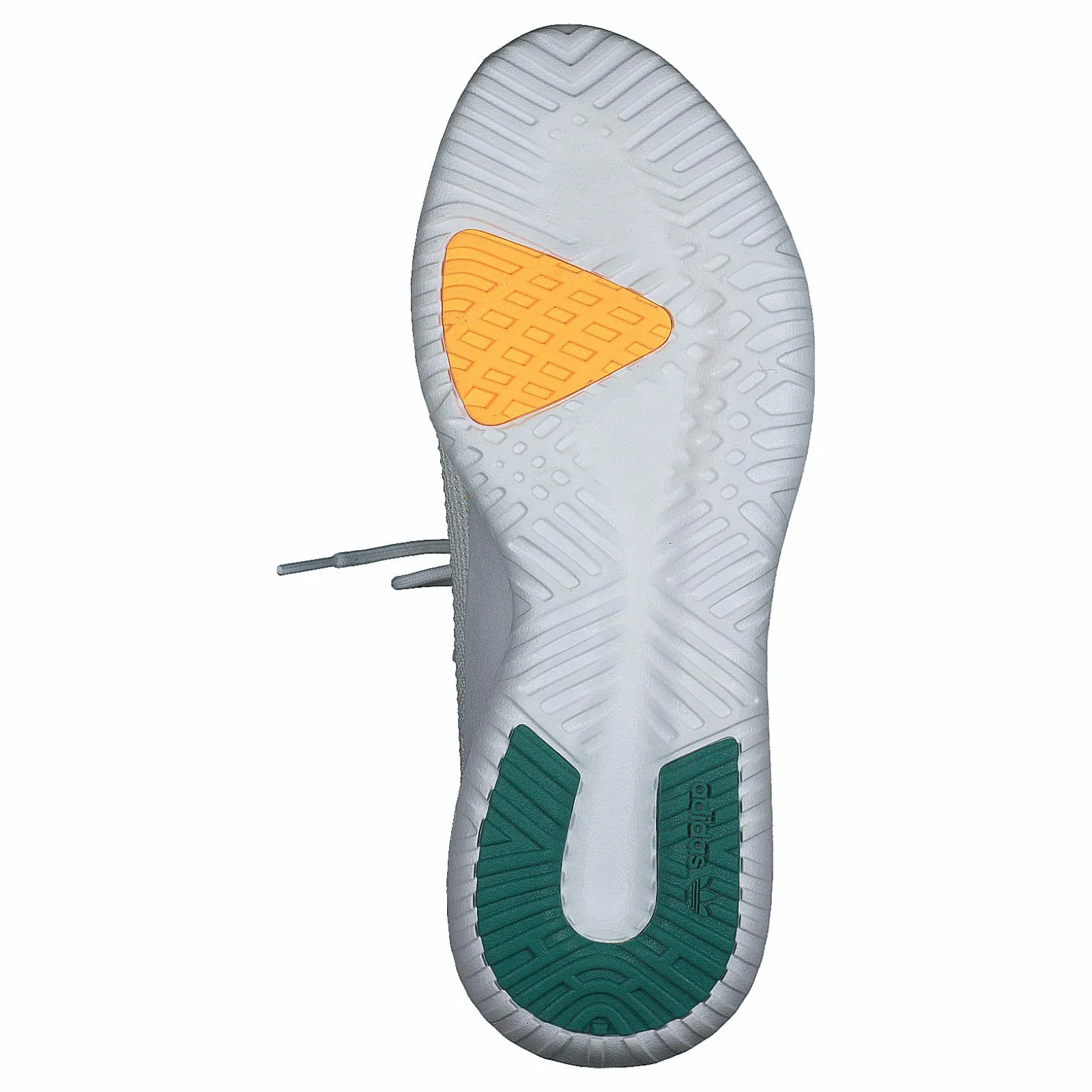 adidas Originals Tubular Shadow Ftwwht/actgrn/sogold