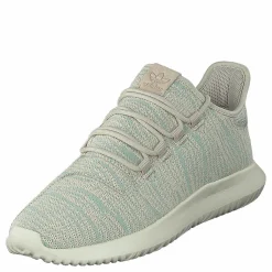 adidas Originals Tubular Shadow W Clear Brown/Ash Green/OffWhite