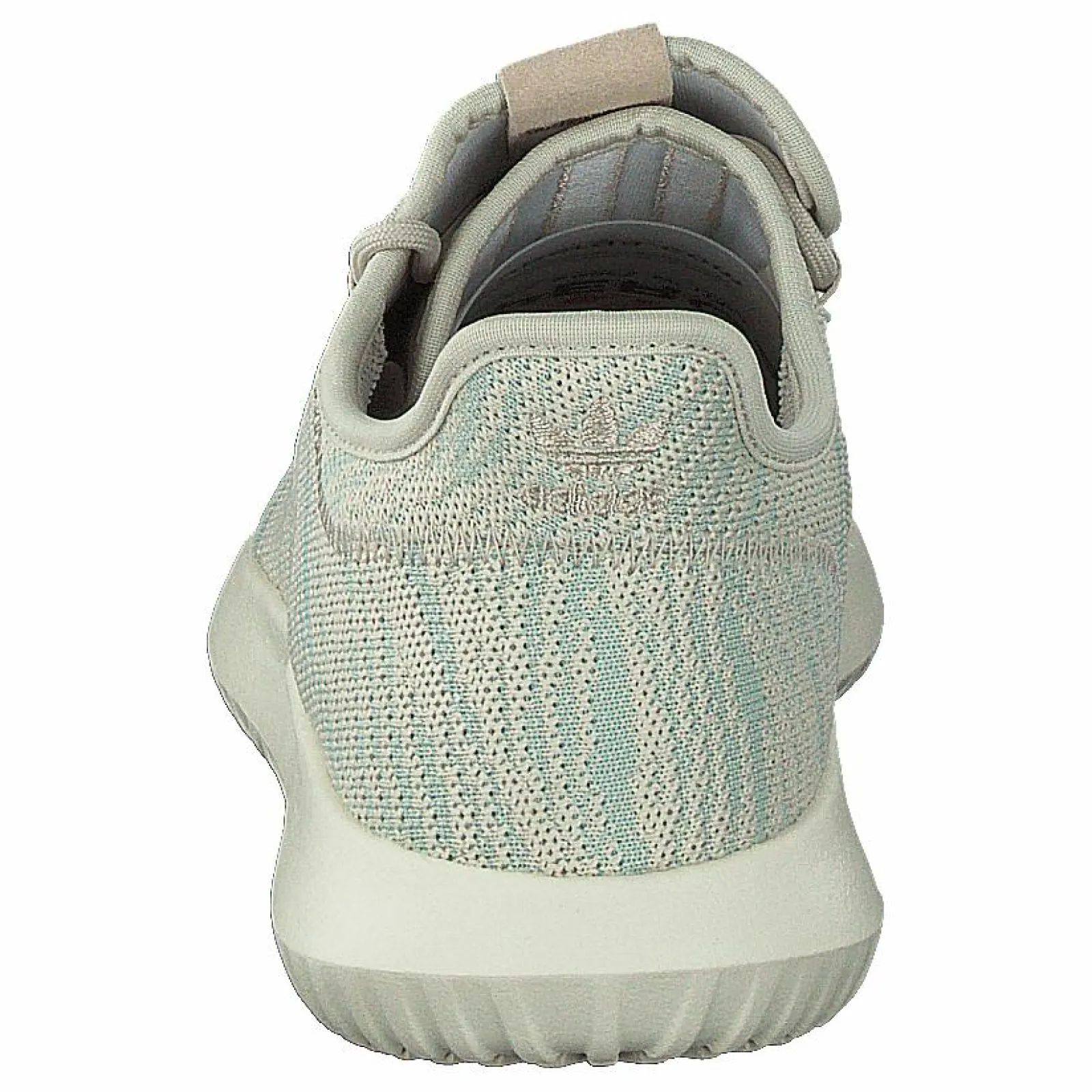 adidas Originals Tubular Shadow W Clear Brown/Ash Green/OffWhite