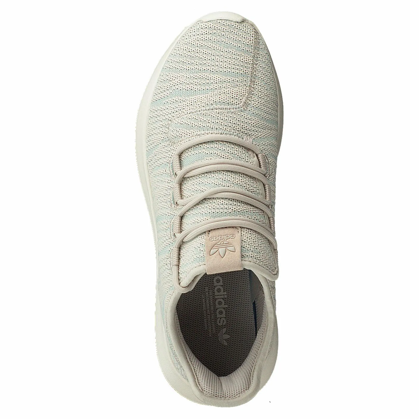 adidas Originals Tubular Shadow W Clear Brown/Ash Green/OffWhite