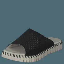 Ilse Jacobsen Tulip1375 Black