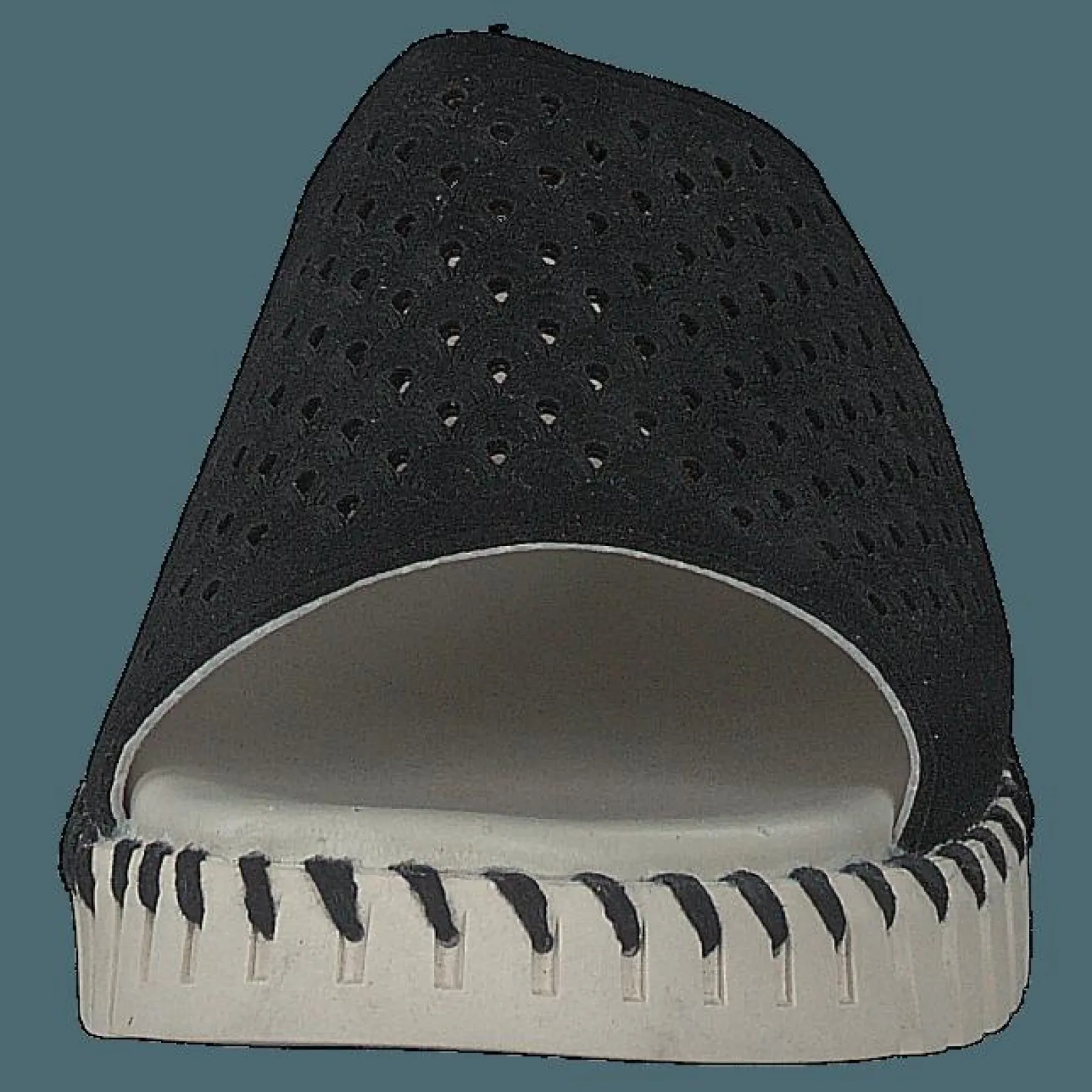 Ilse Jacobsen Tulip1375 Black