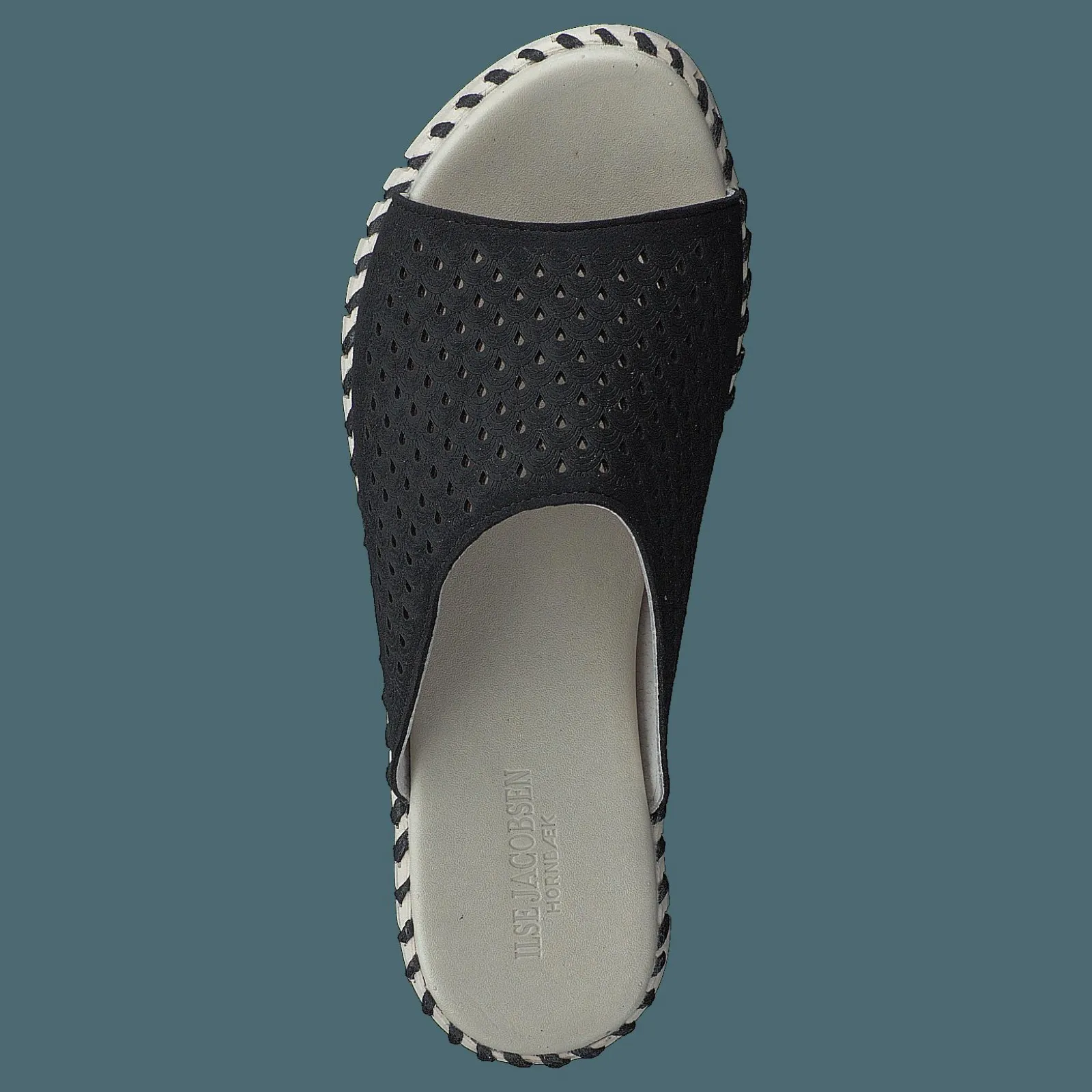 Ilse Jacobsen Tulip1375 Black